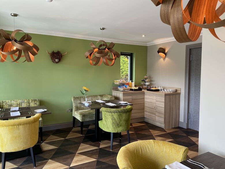 Bed & Breakfast Taransay House