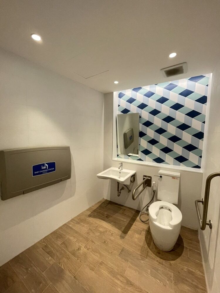 Hotel Mintel Huamark
