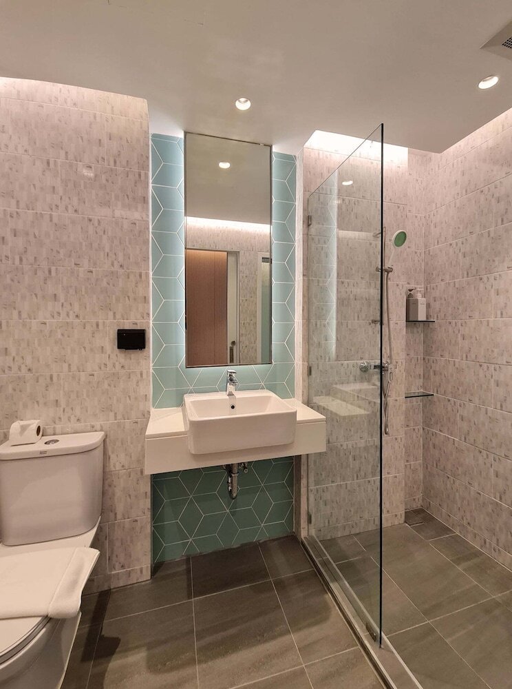 Hotel Mintel Huamark