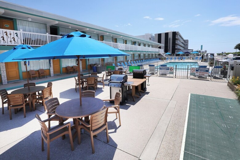 The Vip Family Motel