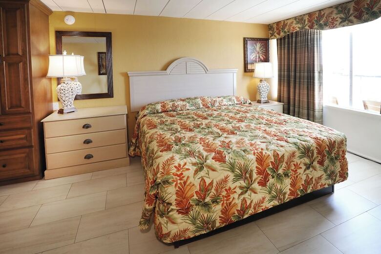 The Vip Family Motel