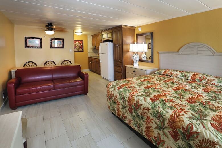 The Vip Family Motel