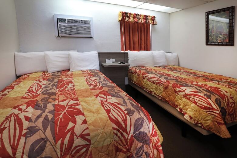 The Vip Family Motel