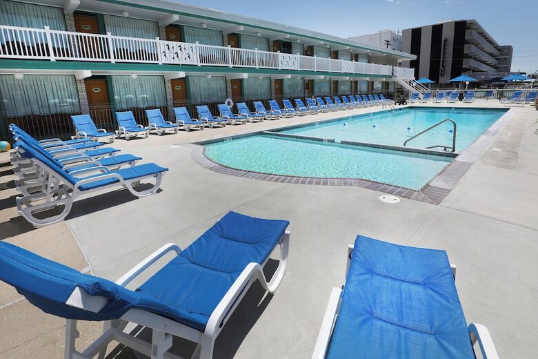 The Vip Family Motel