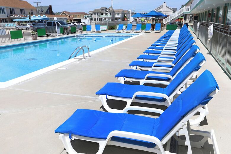 The Vip Family Motel