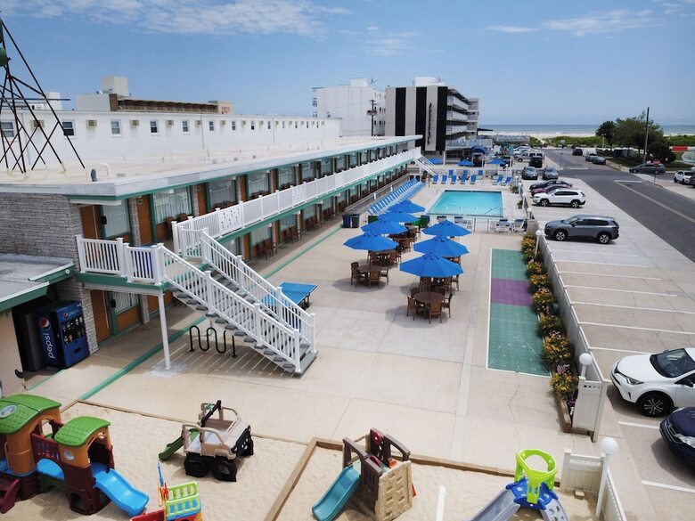 The Vip Family Motel