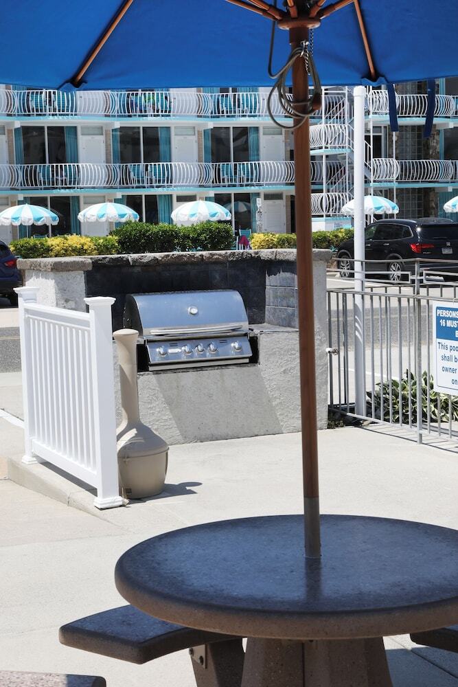 The Vip Family Motel