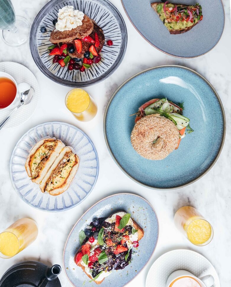 Hotel Kimpton St Honore Paris By Ihg