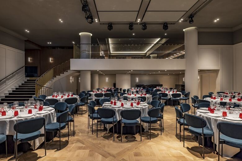 Hotel Kimpton St Honore Paris By Ihg