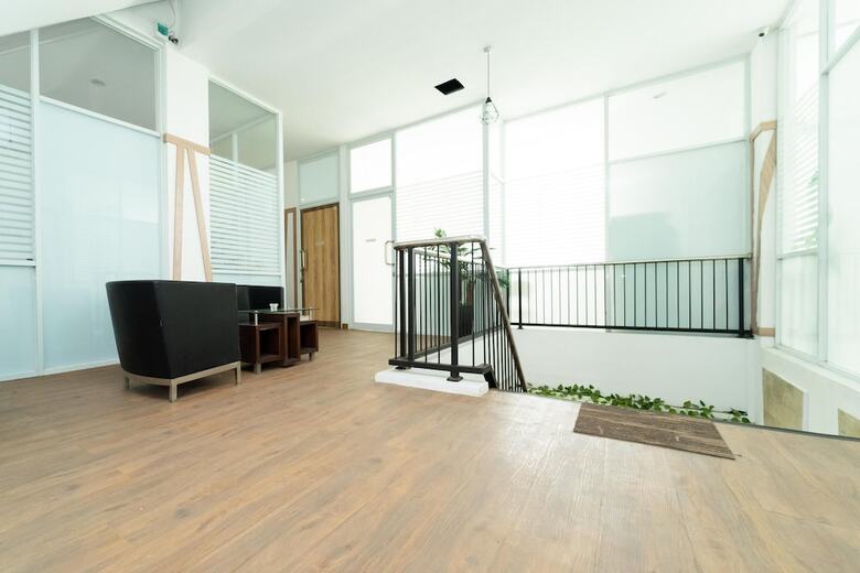 Hotel Koolkost Near Grand Kota Bintang