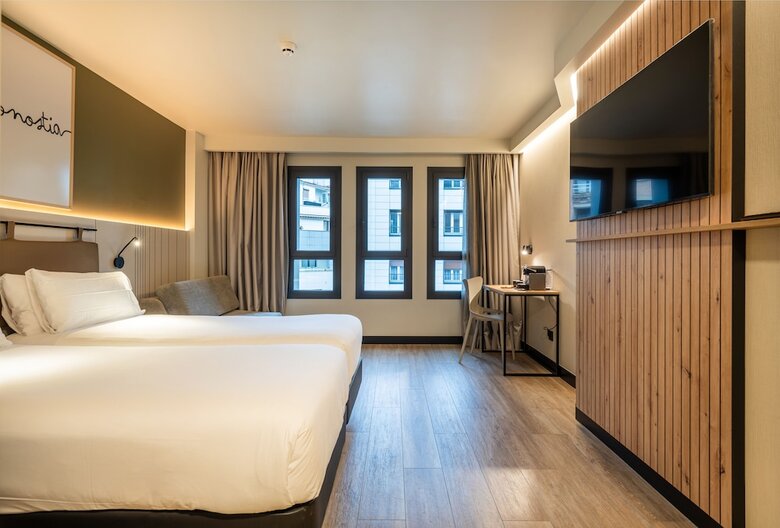 Leonardo Boutique Hotel San Sebasti�n