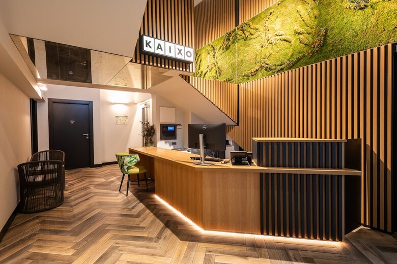 Leonardo Boutique Hotel San Sebasti�n