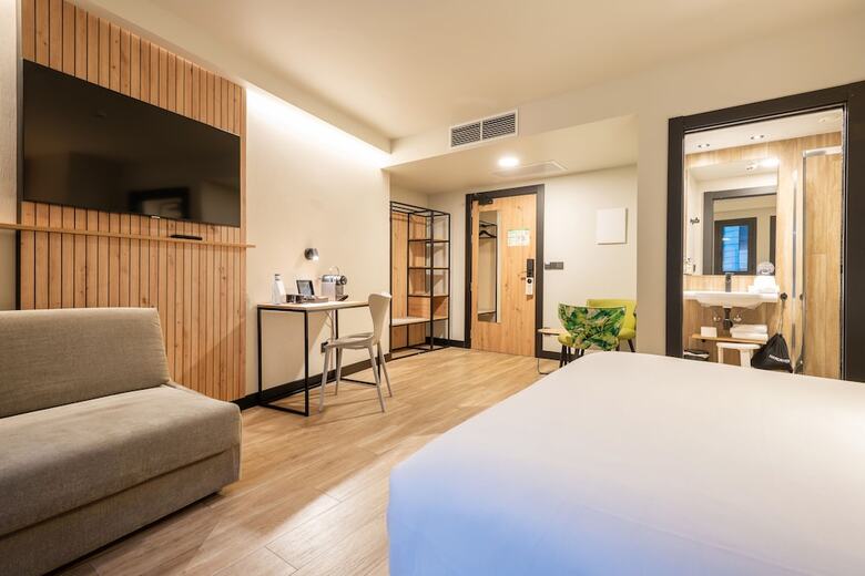 Leonardo Boutique Hotel San Sebasti�n