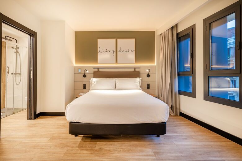 Leonardo Boutique Hotel San Sebasti�n