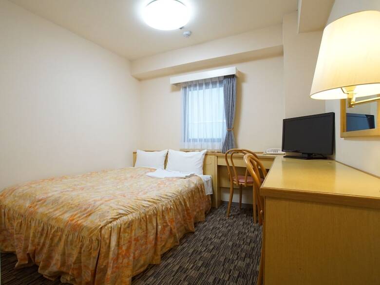 Nagoya Sakae Green Hotel