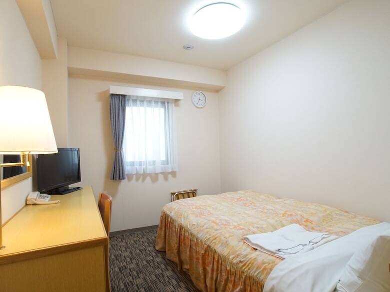 Nagoya Sakae Green Hotel