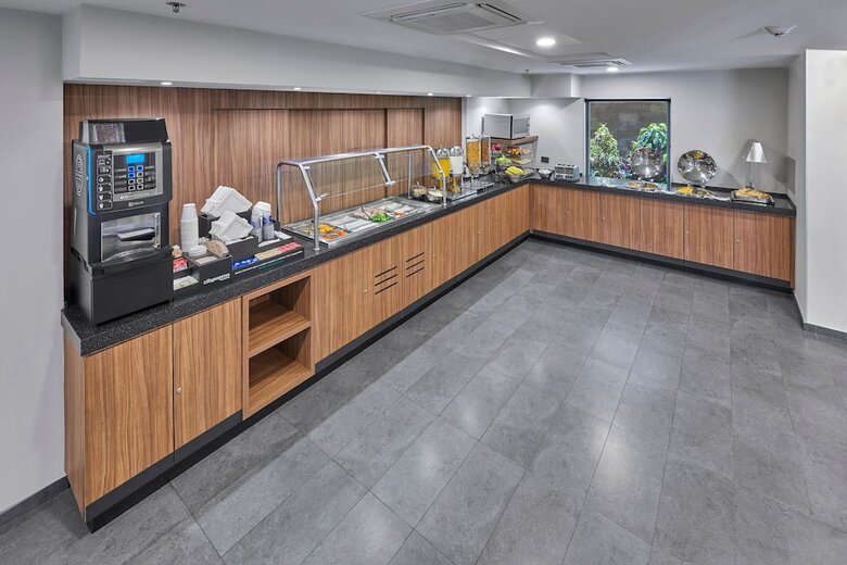 Hotel City Express By Marriott Lagos De Moreno