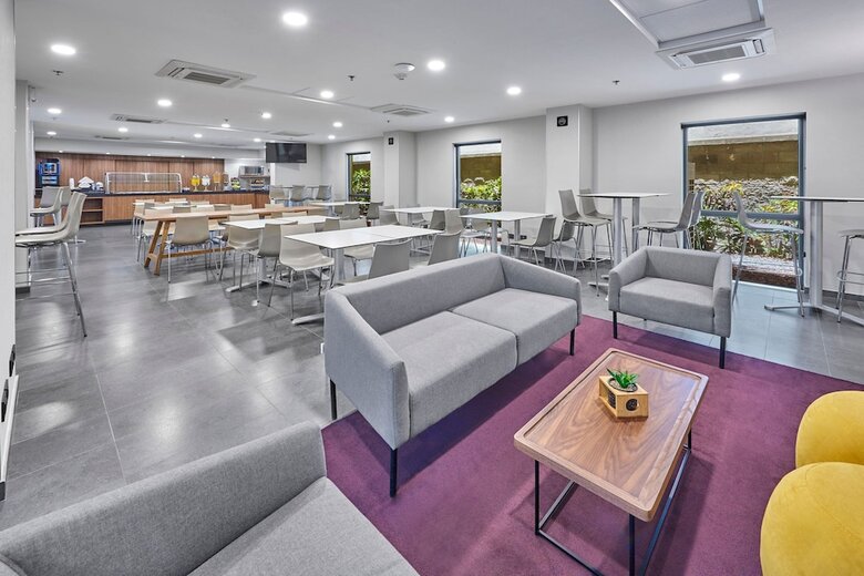 Hotel City Express By Marriott Lagos De Moreno