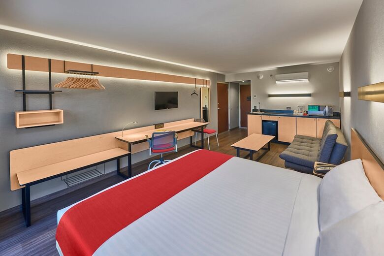 Hotel City Express By Marriott Lagos De Moreno
