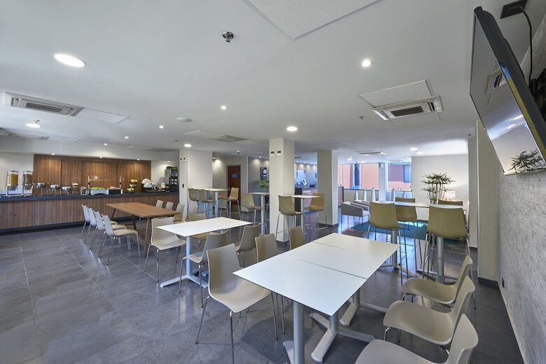 Hotel City Express By Marriott Lagos De Moreno