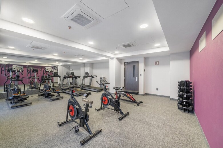 Hotel City Express By Marriott Lagos De Moreno