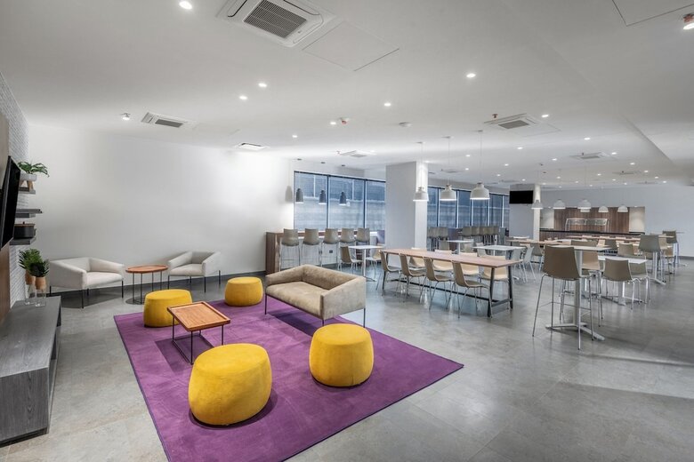 Hotel City Express By Marriott Lagos De Moreno