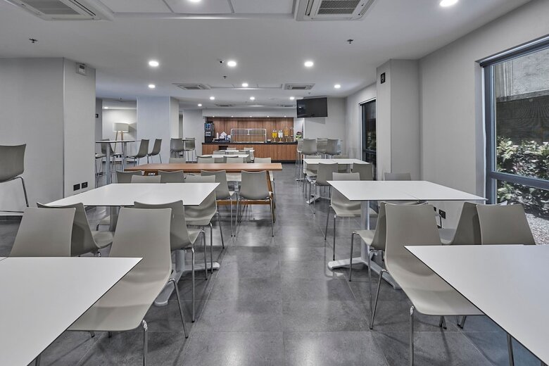 Hotel City Express By Marriott Lagos De Moreno