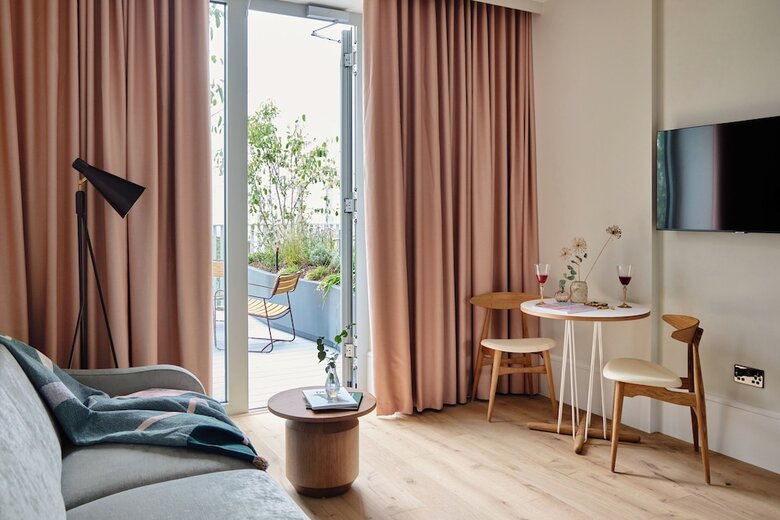 Aparthotel Turing Locke Cambridge