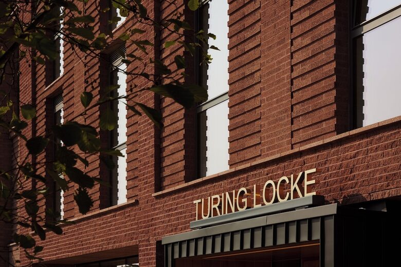 Aparthotel Turing Locke Cambridge