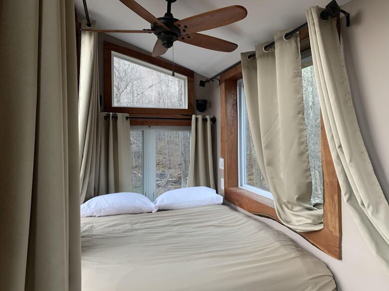 Eagle Ridge Treehouse