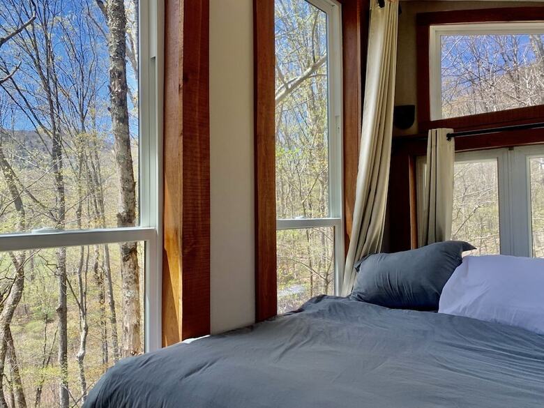 Eagle Ridge Treehouse