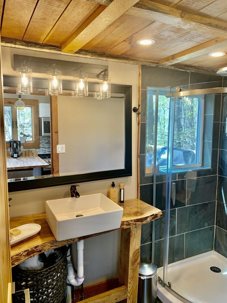 Eagle Ridge Treehouse