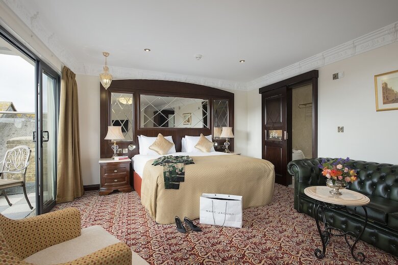 George Street Hotel