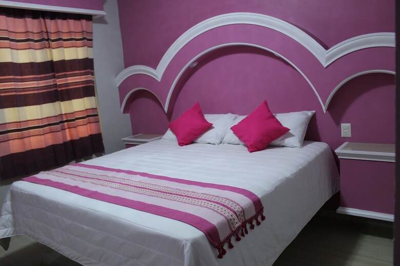Venecia Hotel Orizaba