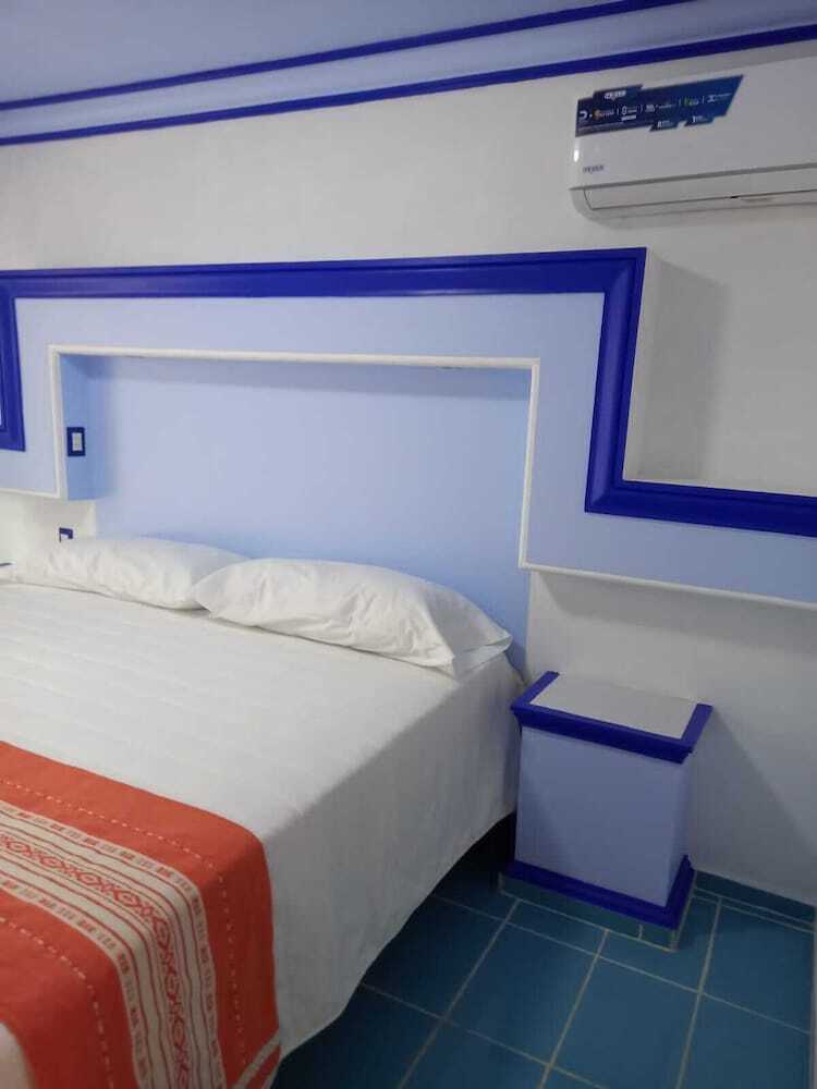 Venecia Hotel Orizaba