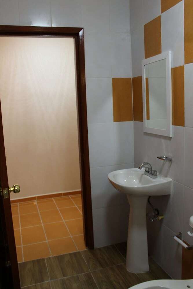 Venecia Hotel Orizaba