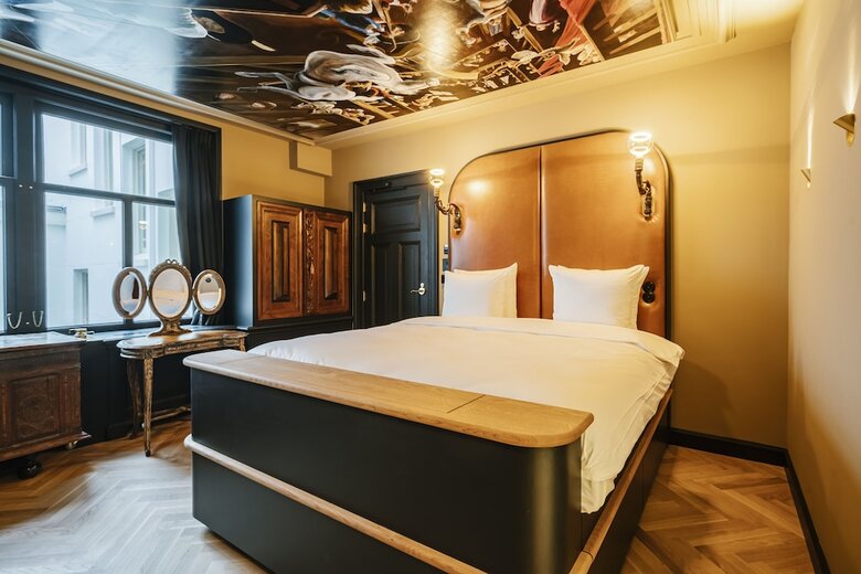 Hotel The Noblemen