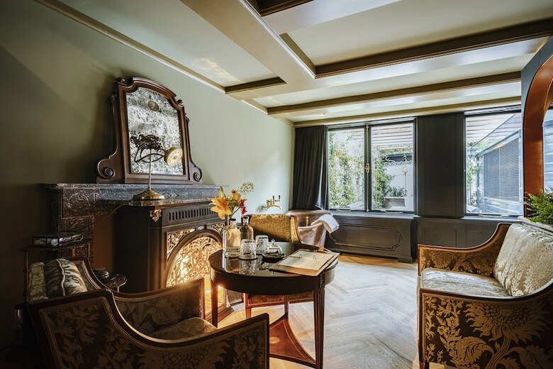 Hotel The Noblemen
