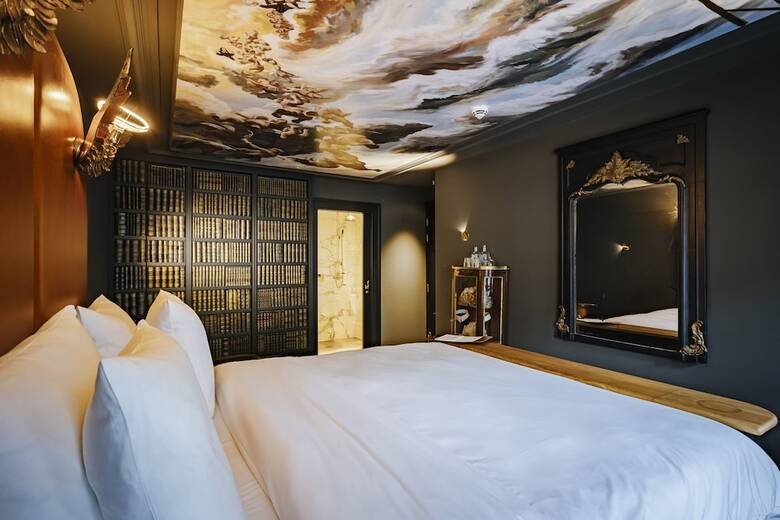 Hotel The Noblemen