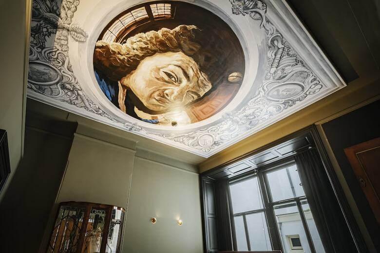 Hotel The Noblemen