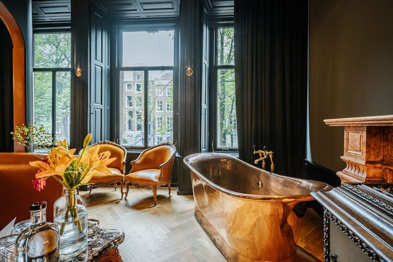 Hotel The Noblemen