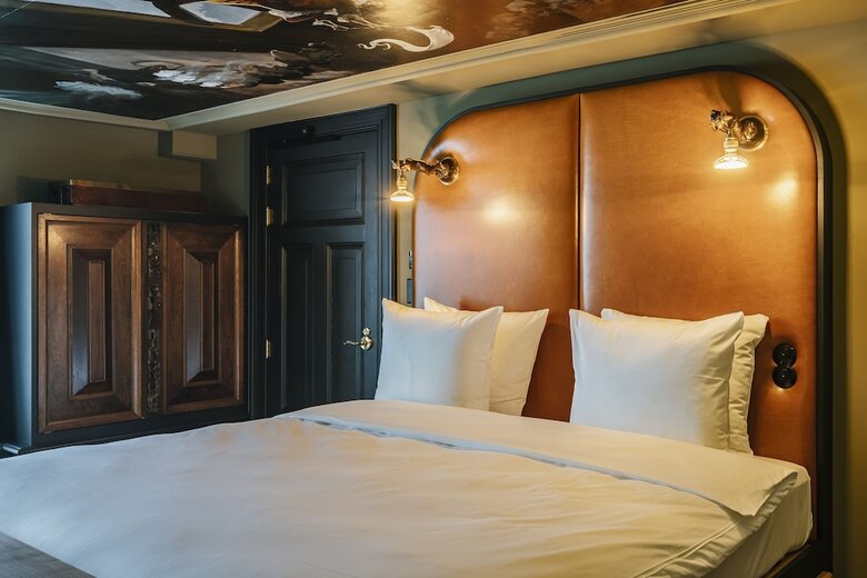 Hotel The Noblemen