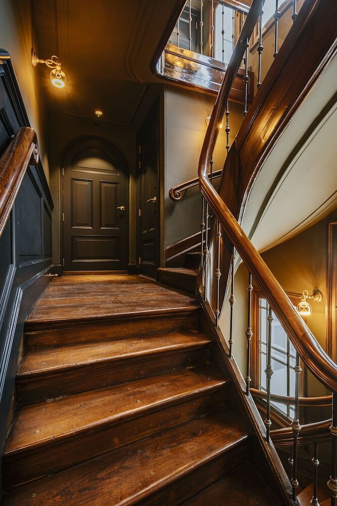 Hotel The Noblemen