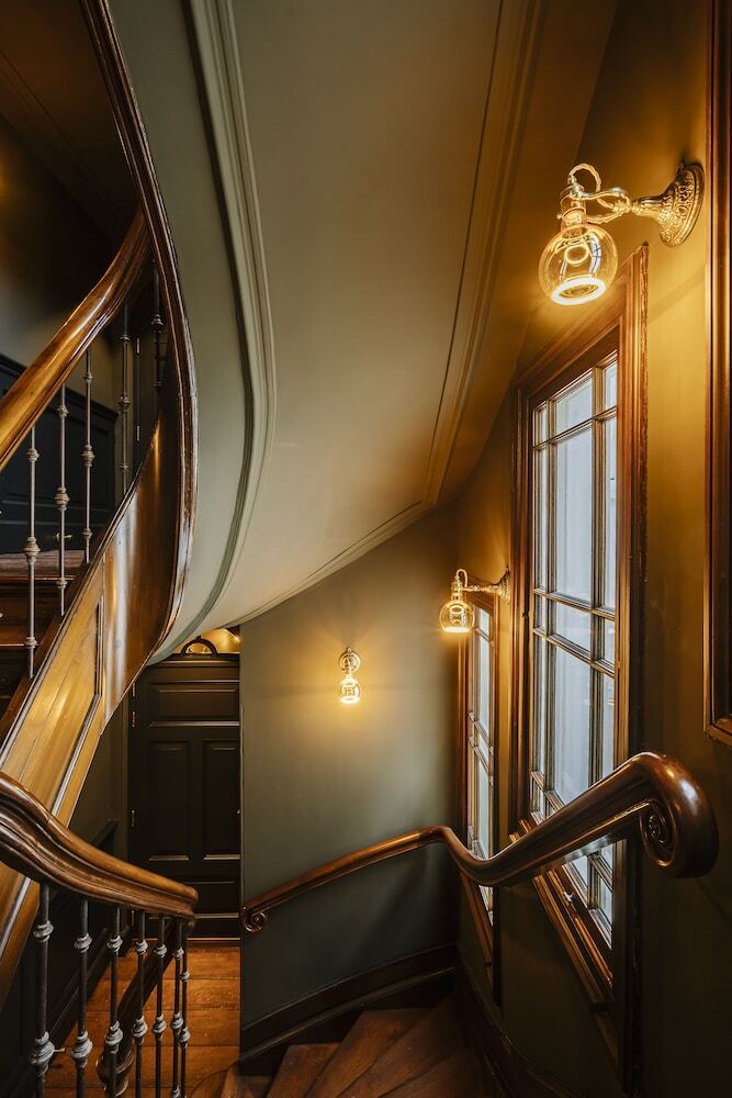 Hotel The Noblemen