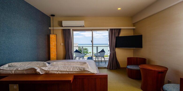 Hotel Oile By Zayra Resorts