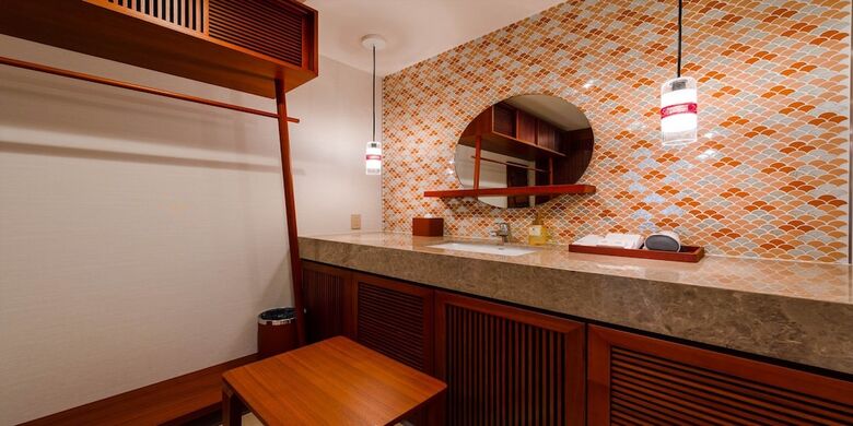 Hotel Oile By Zayra Resorts