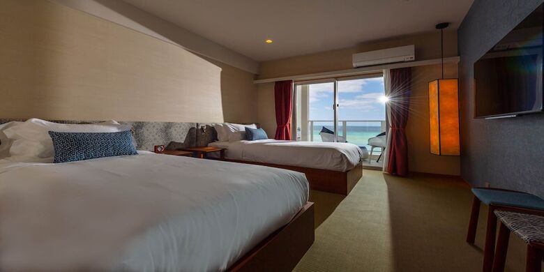 Hotel Oile By Zayra Resorts