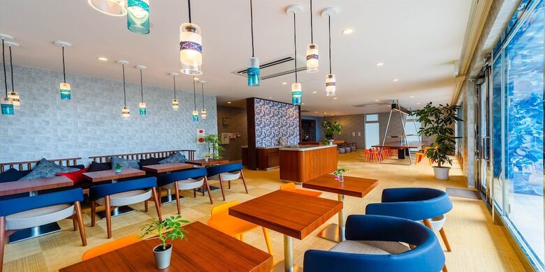 Hotel Oile By Zayra Resorts