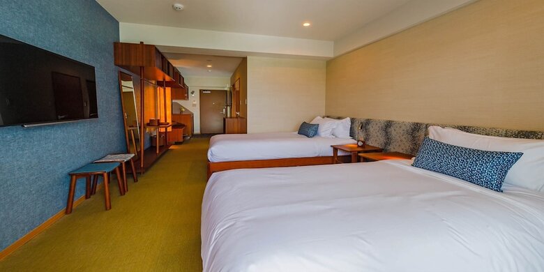 Hotel Oile By Zayra Resorts