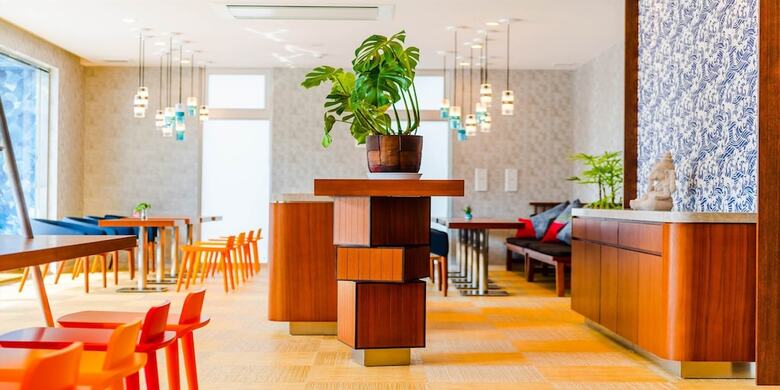 Hotel Oile By Zayra Resorts